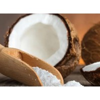 Coconut Water Powder VS Coconut Milk Powder