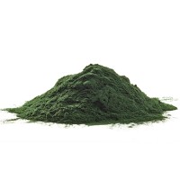 Benefits of Spirulina Powder and Moringa Leaf Powder