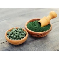 Spirulina Powder for Thyroid Nodules