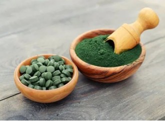 Does Spirulina Powder Have a Positive Effect on Thyroid Nodules?