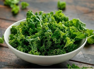 What is the difference between kale extract and kale powder?