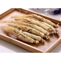 Ginseng Extract And Maca Extract