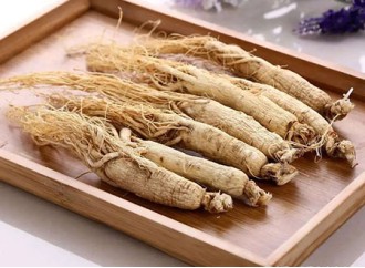 Would ginseng extract and maca extract together be more effective for men's health?