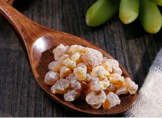 How effective is boswellia extract in improving bone and joint health?