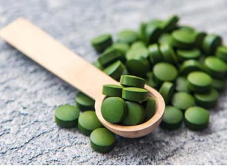 How to choose a good quality chlorella spirulina tablets?