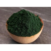 Organic Spirulina Powder