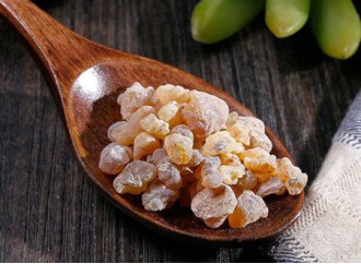 What are the advantages of boswellia extract compared to other anti-inflammatory ingredients?