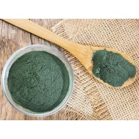 Organic Spirulina Powder Benefits