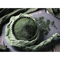 Certified Organic Spirulina Powder