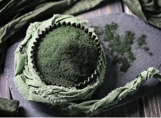 Can organic spirulina powder be consumed for a long time? Are there any side effects?