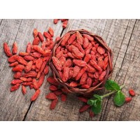 Goji Berry Extract For Female Fertility