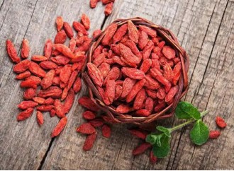 Research shows: goji berry extract can resist ovarian aging and improve female fertility