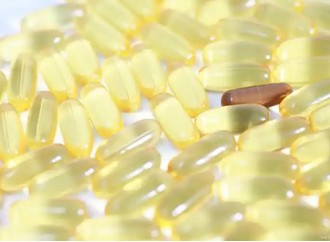 Does Vitamin K2 need to be taken with Vitamin D?