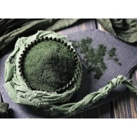 Organic Spirulina Powder