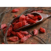 Wolfberry Fruit Extract Powder