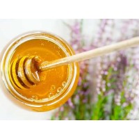 Organic Honey Powder