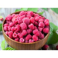 Organic Raspberry Fruit Powder