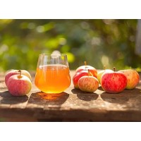 Organic Apple Pectin Powder