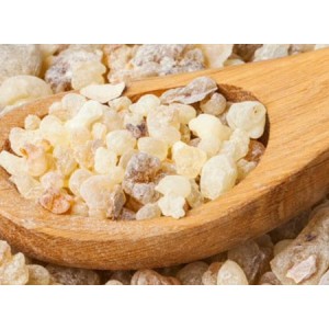 Boswellia Serrata Extract Boswellia Acid