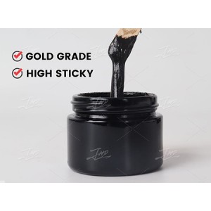 Shilajit Extract vs. Shilajit Resin