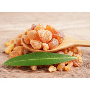 Boswellia Serrata Extract Boswellic Acid