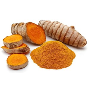 Turmeric Root Extract Curcumin
