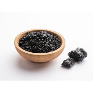 Shilajit Extract and Shilajit Resin