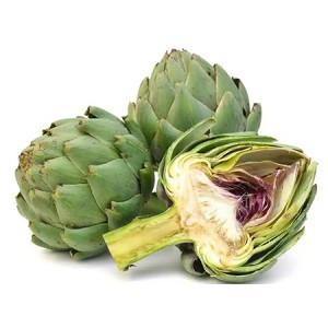 Artichoke Leaf Extract & Milk Thistle Extract