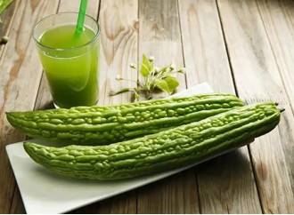 Bitter Melon Extract: A Potential Ally for Immune Support