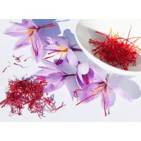 Benefits of Saffron Extract in Skin Care