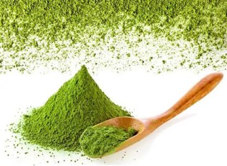 How to identify different grades of matcha powder?