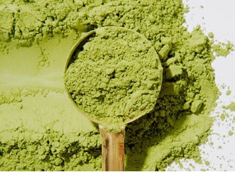 How to Distinguish Between Matcha Powder and Green Tea Powder?