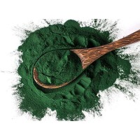 Organic Spirulina Powder