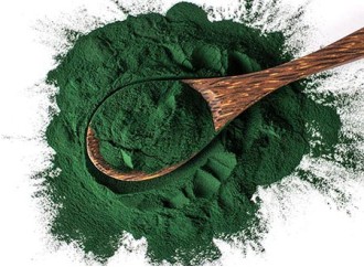 What is the difference between spirulina powder and seaweed powder?