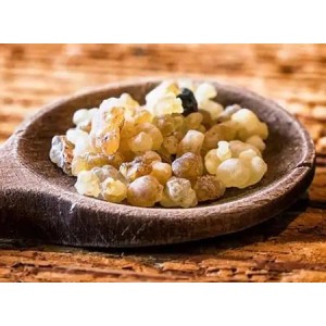 Boswellia Extract Boswellia Acid