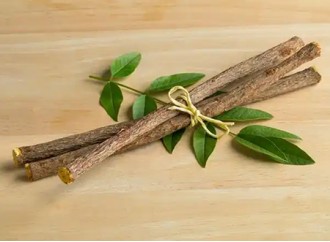 Ingredients and Multiple Applications of Licorice Extract