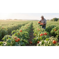 Product introduction about lycopene, supply high-quality lycopene powder.