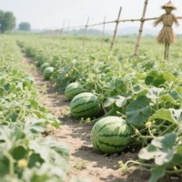 What is watermelon powder good for?