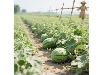 What is watermelon powder good for?