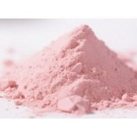 What is pomegranate powder used for?