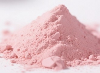 What is pomegranate powder used for?