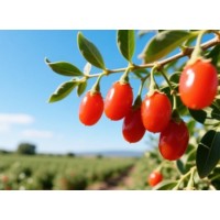Goji Extract Powder: The Good Supplements For Your Eyes