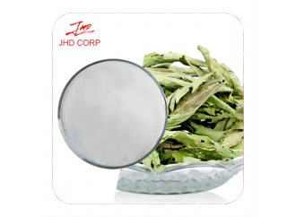 Stevia Extract: A Healthier Choice For Diabetics Stevia Extract: A Healthier Choice For Diabetics