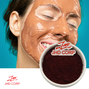 What Is Haematococcus Pluvialis Extract? 