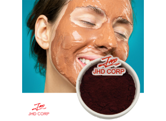 What Is Haematococcus Pluvialis Extract? 