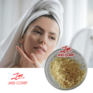 What Is Genistein Powder and Why Should You Know About It?