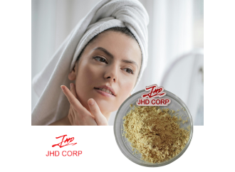 What Is Genistein Powder and Why Should You Know About It?