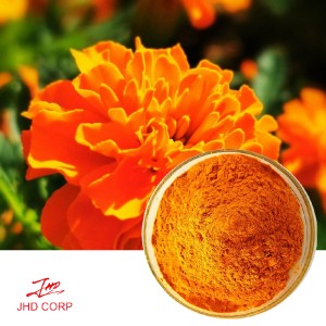 Marigold Flower Extract