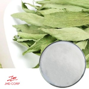 Stevia Leaf Extract Rebaudioside A RA 98% Natural Sweetner 