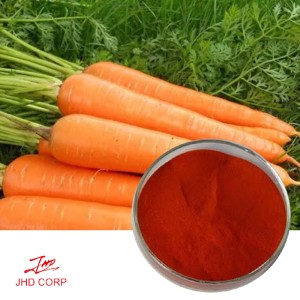 Beta-Carotene CAS No 7235-40-7